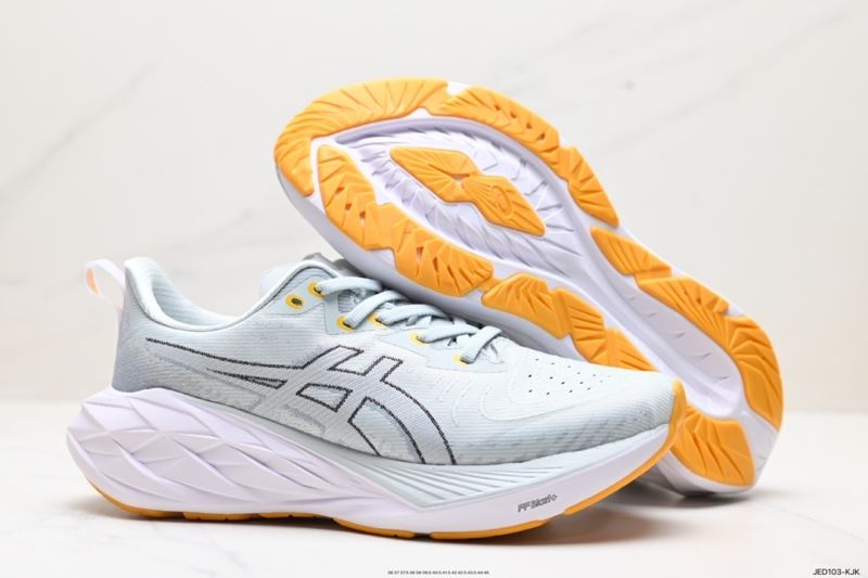 Asics Shoes